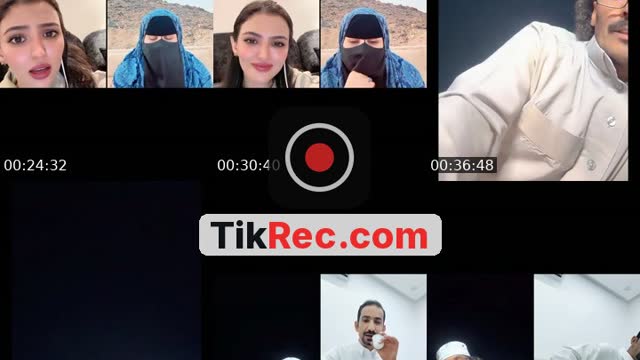 @r.hm999 TikTok live