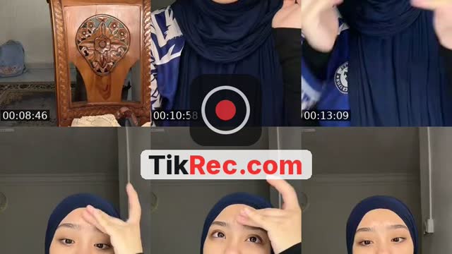 @nrnazurah._ TikTok live from 2026-09-29