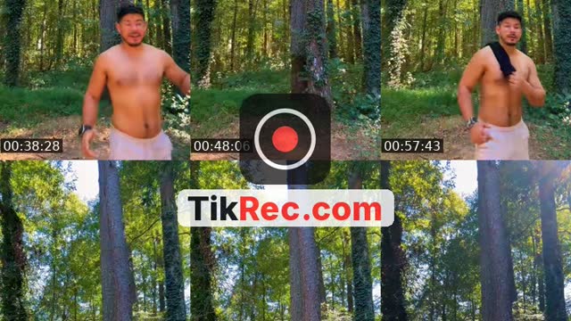 @hugoadanh TikTok live from 2026-09-29