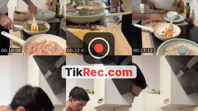@naarveed TikTok live