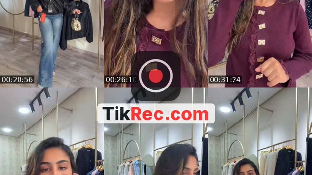 @khadijabalarh1 TikTok live from 2026-09-29