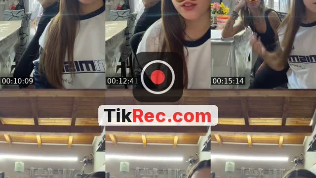 @francesca00_8 TikTok live
