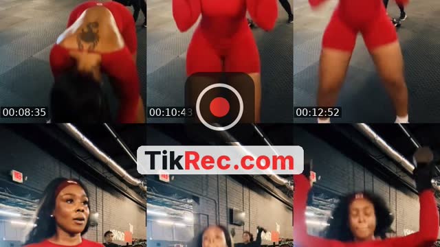 @angelcharlieb TikTok live from 2026-09-29