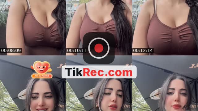 @hibash76 TikTok live