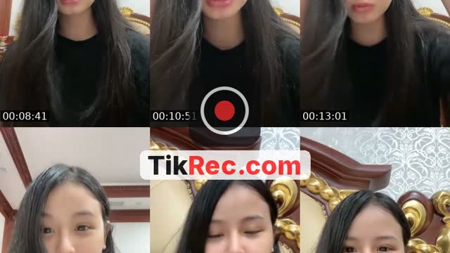 TikTok live: chan chan onichan by @archivedofchloe