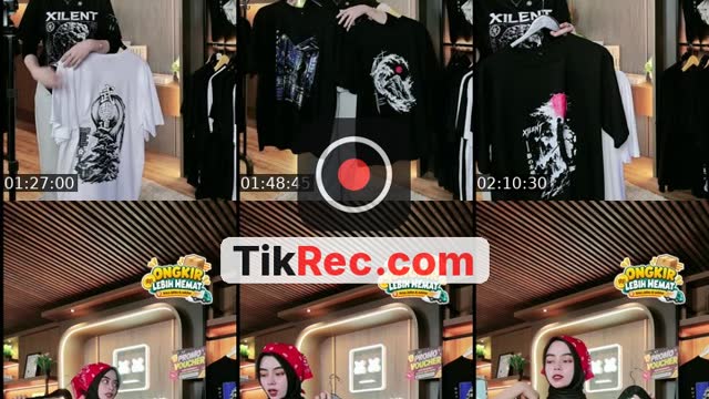 @xilentblack.official TikTok live from 2026-09-29