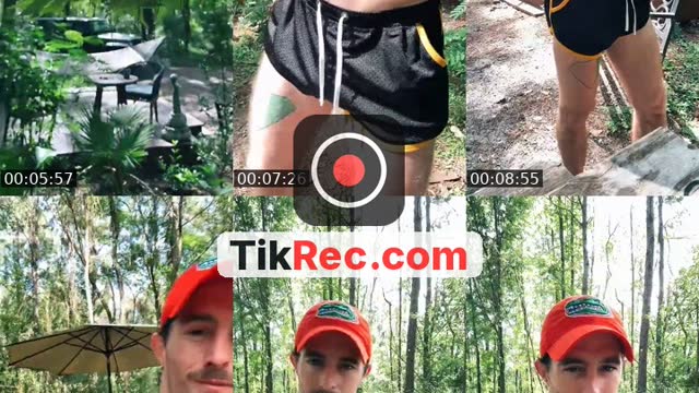TikTok live: Florida 🦩 by @bostonwrestler