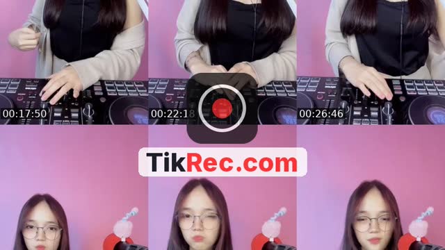 @djcimayy TikTok live from 2026-09-29