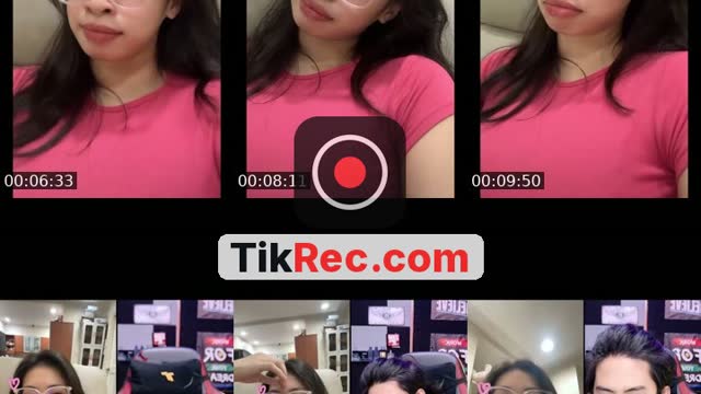 TikTok live: tambay by @mushrummm_