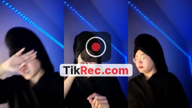 @myra.lyiaa TikTok live