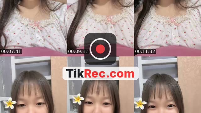 TikTok live: hay by @daisukicel