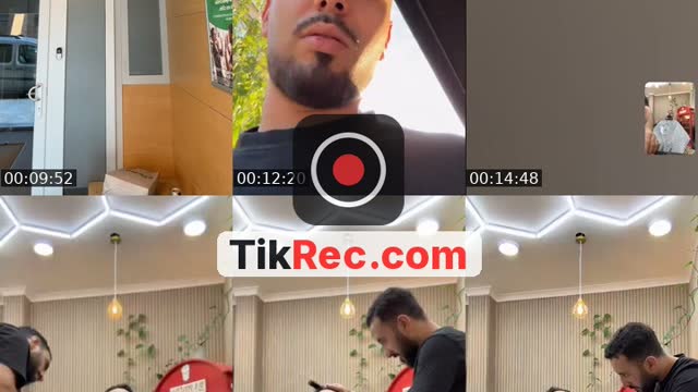 @bledard000 TikTok live