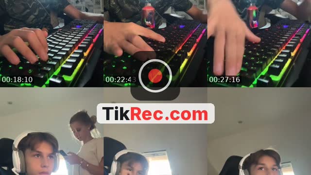 @stephen.493 TikTok live
