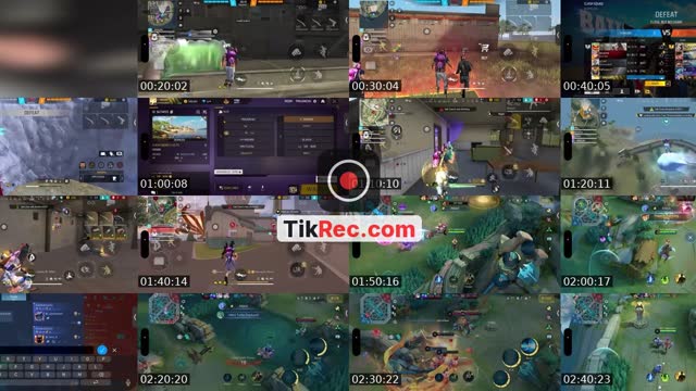 TikTok live: Japp ja ne jwanji ! by @anggundvh