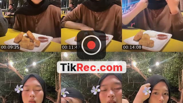 TikTok live: bele by @user174967211