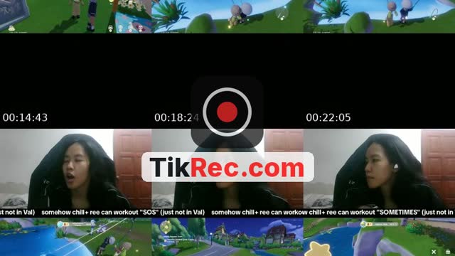@potoaiae TikTok live from 2026-09-29