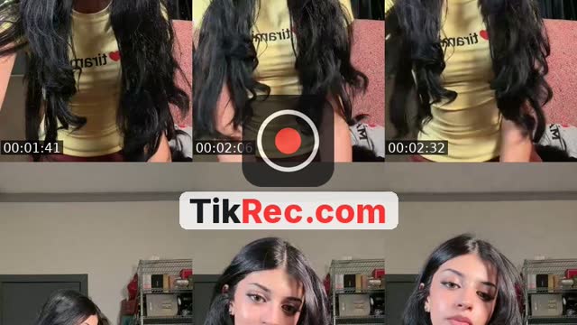 @lolremas TikTok live