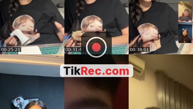 @geensawsmom TikTok live from 2026-09-29