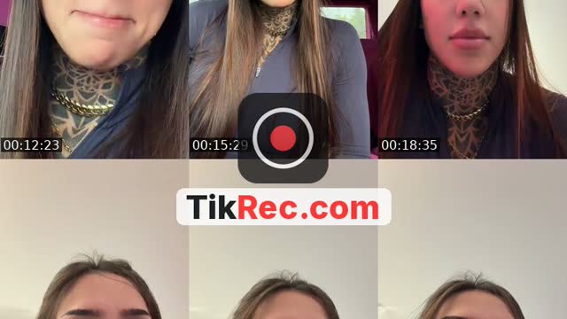 @bakharnabiieva TikTok live from 2026-09-29