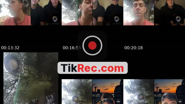 @angelopiscopo97 TikTok live