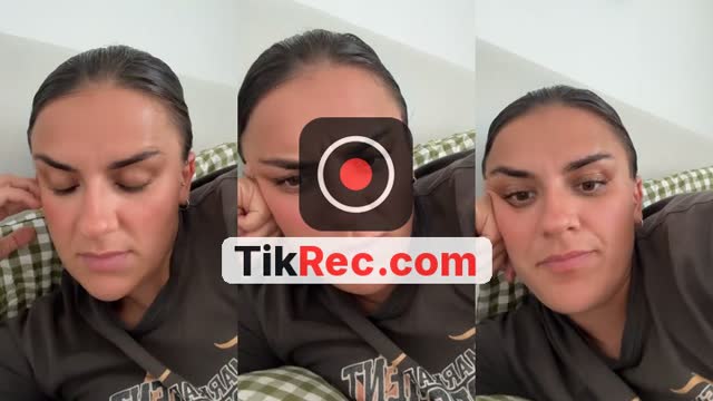 @ljhart1994 TikTok live