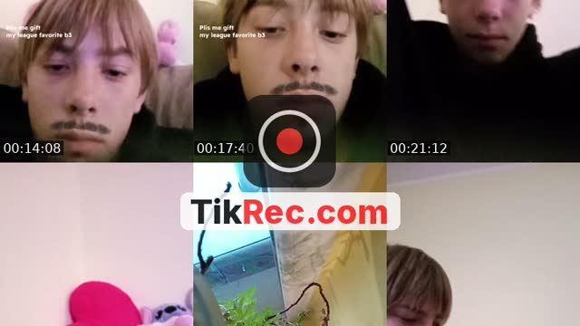 TikTok live: plis me gift by @llll222jaknjewiem
