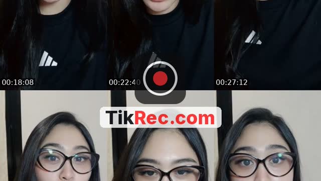 TikTok live: hello again😊 by @saynotopeanut