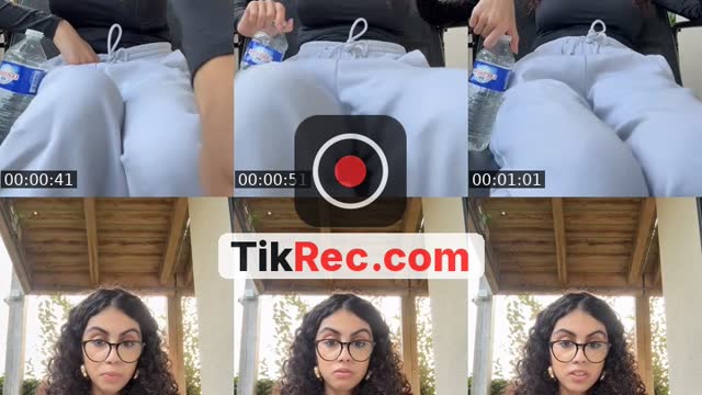 @kwthar493 TikTok live