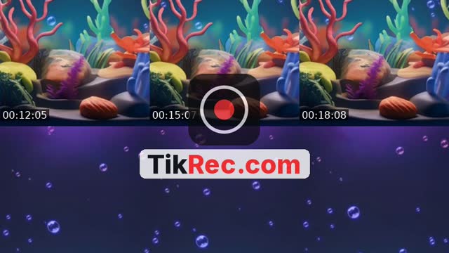 @ohana_takusan TikTok live