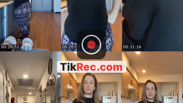 @the.ms.traci TikTok live from 2026-09-29