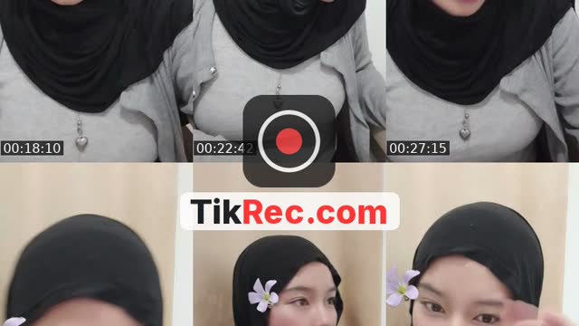 TikTok live: sebentar by @cchkura