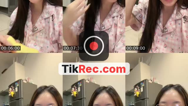 TikTok live: อย่าสาด ไม่เล่น by @everythingjingmaidale