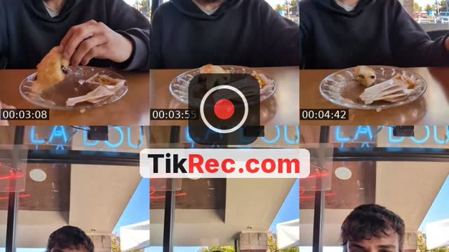 TikTok live: lonely af by @t_diff8