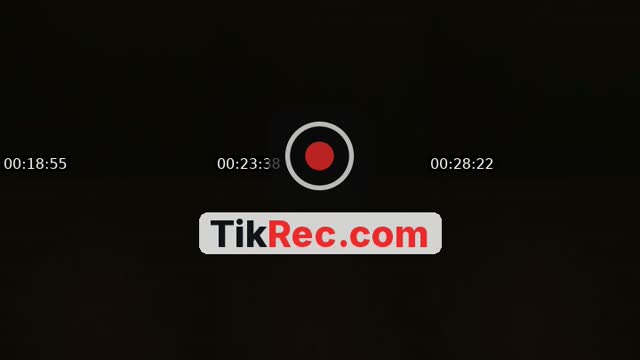 TikTok live: urgent 4.5k r15v3 by @fiyynaa_