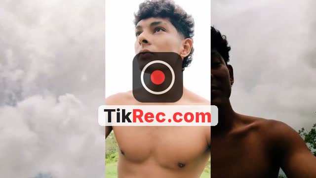 @moreno1e0 TikTok live
