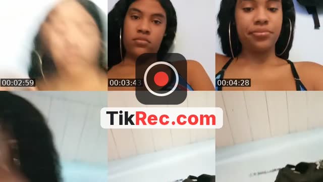 @angelitm2 TikTok live