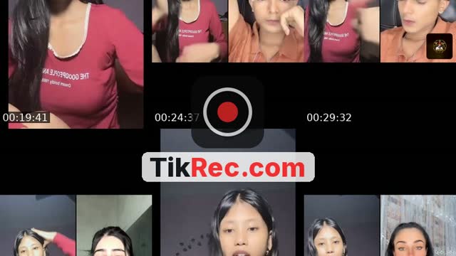 TikTok live: Hi by @bhumi.is.back