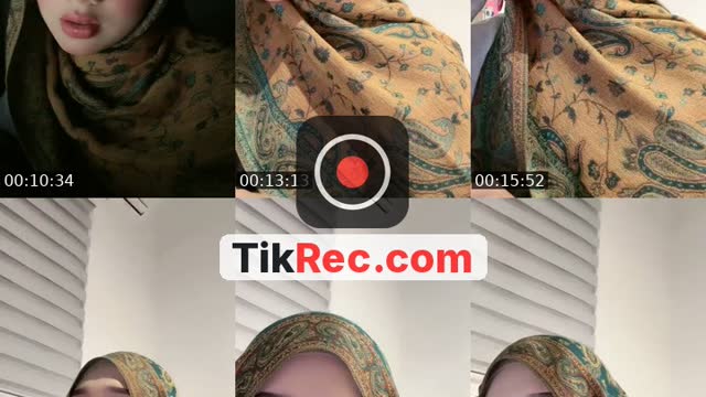 TikTok live: masuk la by @jas4your
