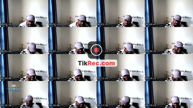 @_dj_cg TikTok live from 2026-09-29