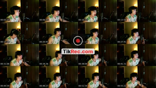 TikTok live: Sowi nakatulog HAHAHAH by @raceleodz