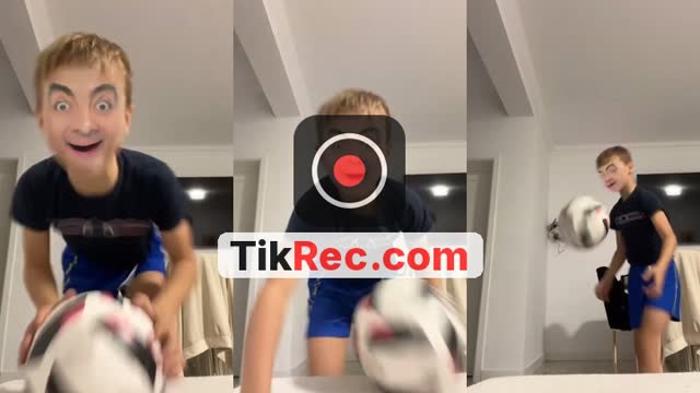 TikTok live: Flotari by @raymond.dog07