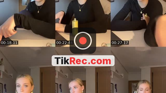 TikTok live: estudiar el carnet  by @beatriznietoo