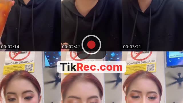 @anne.skz_ TikTok live