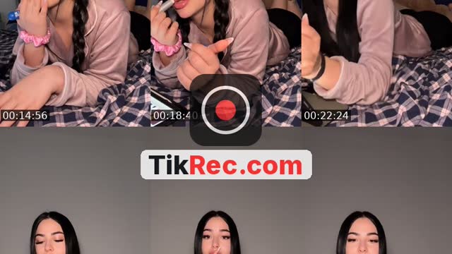 @m.argentierii TikTok live
