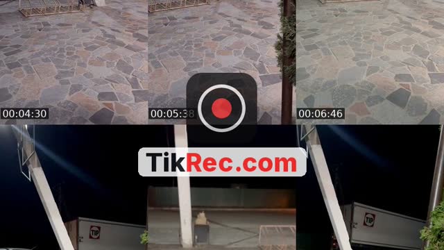 @olexandr_seliuchenko TikTok live