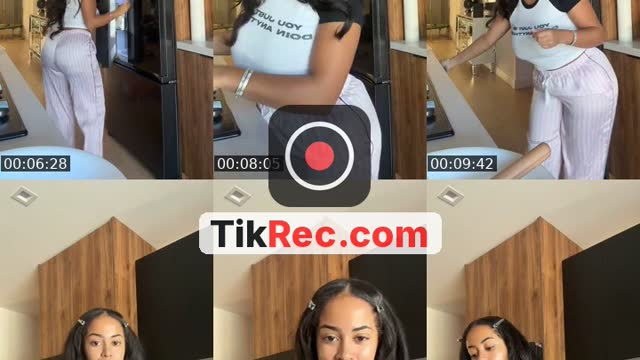 @theyasminelopezzz TikTok live from 2026-09-29