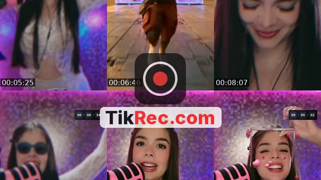Ven con nosotros!! - @soyalexastar