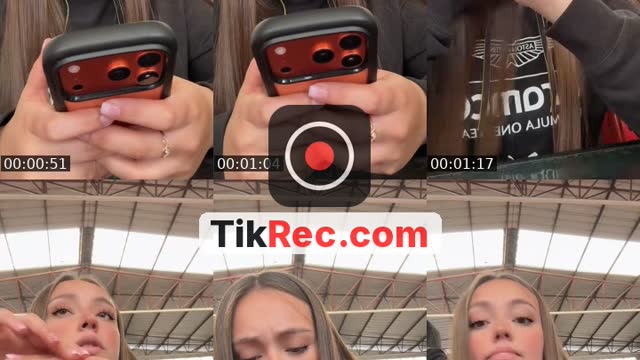 @antonellaa.c__ TikTok live