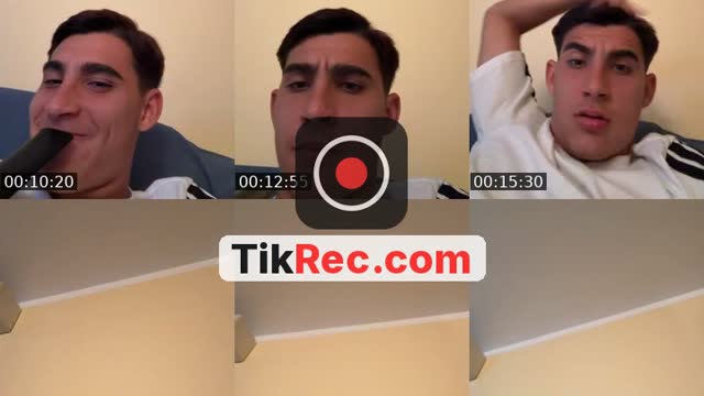 @los4tois TikTok live from 2026-09-29