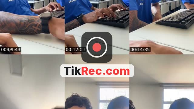 @_kauax46 TikTok live